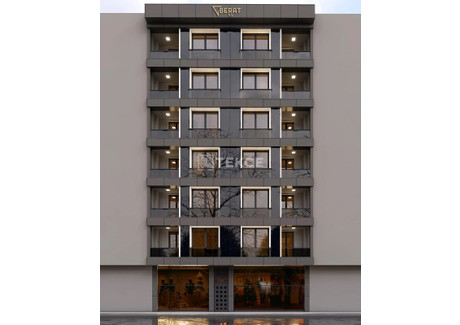 Mieszkanie na sprzedaż - Eyüpsultan, Karadolap Istanbul, Turcja, 70 m², 215 889 USD (895 941 PLN), NET-102748515