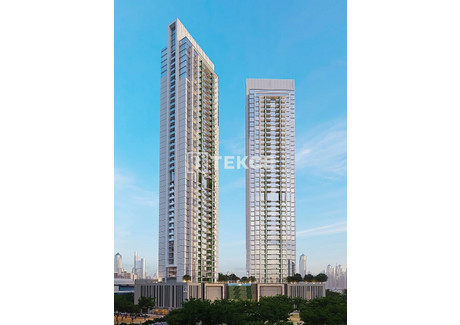 Mieszkanie na sprzedaż - Jumeirah Village Circle, Jumeirah Village Circle Dubai, Zjednoczone Emiraty Arabskie, 108 m², 415 192 USD (1 689 831 PLN), NET-102781468