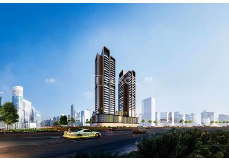 Mieszkanie na sprzedaż - Jumeirah Village Triangle, Jumeirah Village Triangle Dubai, Zjednoczone Emiraty Arabskie, 99 m², 379 219 USD (1 543 420 PLN), NET-102875422