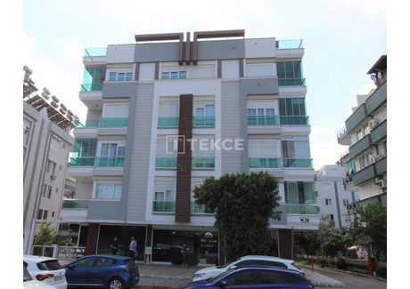 Mieszkanie na sprzedaż - Muratpaşa, Çağlayan Antalya, Turcja, 145 m², 280 000 USD (1 139 600 PLN), NET-102875429