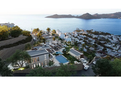 Dom na sprzedaż - Bodrum, Yalıkavak Mugla, Turcja, 319 m², 2 829 875 USD (11 517 591 PLN), NET-102813272