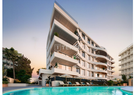 Mieszkanie na sprzedaż - Benalmádena, Benalmádena Costa Málaga, Hiszpania, 76 m², 1 090 107 USD (4 436 736 PLN), NET-102931090