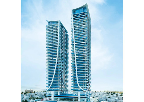 Mieszkanie na sprzedaż - Jumeirah Village Circle, Jumeirah Village Circle Dubai, Zjednoczone Emiraty Arabskie, 61 m², 348 219 USD (1 417 250 PLN), NET-103061254