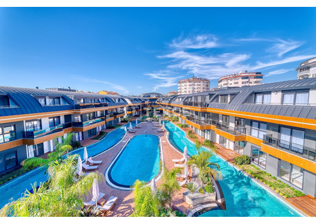 Mieszkanie na sprzedaż - Alanya, Avsallar Antalya, Turcja, 70 m², 181 413 USD (738 353 PLN), NET-103032778