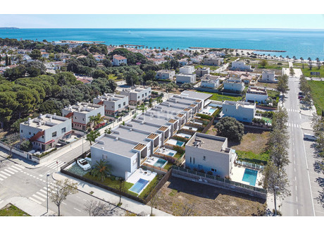 Mieszkanie na sprzedaż - Cambrils, Carrer Mestral Tarragona, Hiszpania, 190 m², 589 792 USD (2 447 636 PLN), NET-103152815