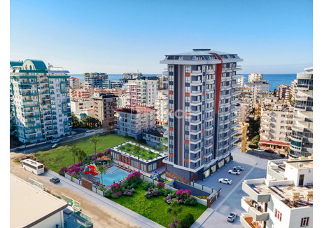 Mieszkanie na sprzedaż - Alanya, Mahmutlar Antalya, Turcja, 174 m², 405 592 USD (1 683 208 PLN), NET-103128360