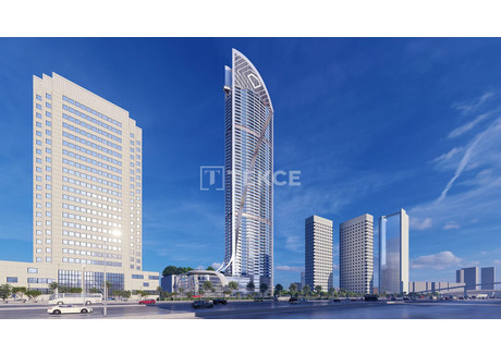 Mieszkanie na sprzedaż - Jumeirah Village Triangle, Jumeirah Village Triangle Dubai, Zjednoczone Emiraty Arabskie, 72 m², 371 356 USD (1 541 125 PLN), NET-103128375