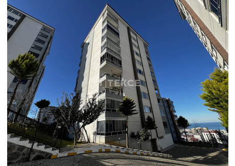 Mieszkanie na sprzedaż - Yomra, Kaşüstü Trabzon, Turcja, 165 m², 85 000 USD (348 500 PLN), NET-103250309