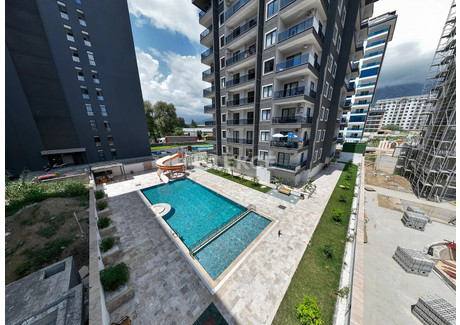 Mieszkanie na sprzedaż - Alanya, Mahmutlar Antalya, Turcja, 52 m², 149 531 USD (620 555 PLN), NET-103272128