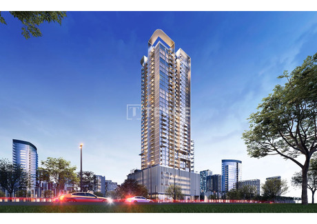 Mieszkanie na sprzedaż - Jumeirah Village Circle, Jumeirah Village Circle Dubai, Zjednoczone Emiraty Arabskie, 50 m², 287 204 USD (1 191 896 PLN), NET-103211214