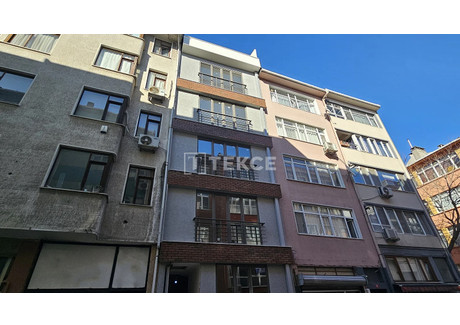 Mieszkanie na sprzedaż - Kadıköy, Osmanağa Istanbul, Turcja, 43 m², 203 816 USD (845 836 PLN), NET-103368414