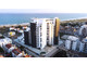 Mieszkanie na sprzedaż - İskele, Yeni İskele North Cyprus, Cypr, 69 m², 262 681 USD (1 069 110 PLN), NET-94744006