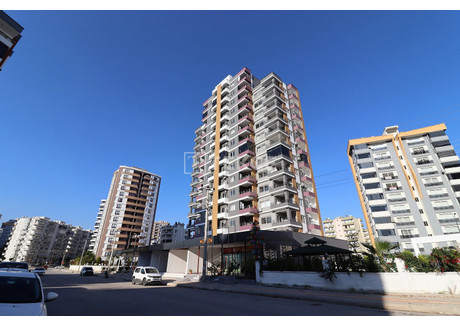 Mieszkanie na sprzedaż - Mezitli, Deniz Mersin, Turcja, 74 m², 96 235 USD (394 565 PLN), NET-94744192