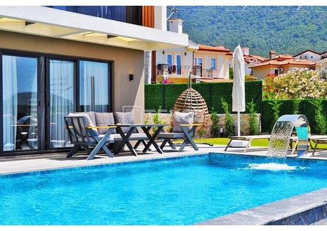 Dom na sprzedaż - Fethiye, Ölüdeniz Mugla, Turcja, 165 m², 600 000 USD (2 454 000 PLN), NET-95786619