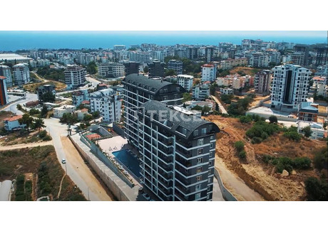 Mieszkanie na sprzedaż - Alanya, Avsallar Antalya, Turcja, 100 m², 226 813 USD (927 664 PLN), NET-96140788