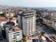 Mieszkanie na sprzedaż - Alanya, Cumhuriyet Antalya, Turcja, 115 m², 683 841 USD (2 742 201 PLN), NET-96404662