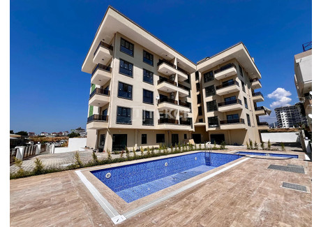 Mieszkanie na sprzedaż - Alanya, Payallar Antalya, Turcja, 76 m², 136 174 USD (565 121 PLN), NET-96735988