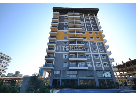 Mieszkanie na sprzedaż - Alanya, Mahmutlar Antalya, Turcja, 92 m², 190 517 USD (765 878 PLN), NET-96759695