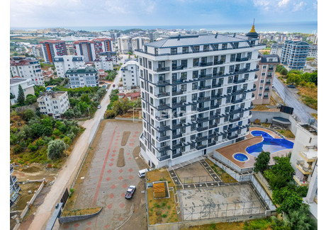 Mieszkanie na sprzedaż - Alanya, Avsallar Antalya, Turcja, 50 m², 122 882 USD (502 586 PLN), NET-97821343