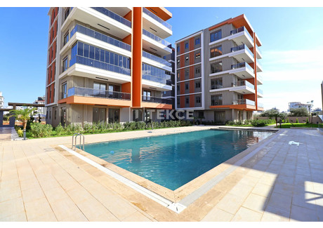 Mieszkanie na sprzedaż - Kepez, Aydoğmuş Antalya, Turcja, 90 m², 166 154 USD (679 569 PLN), NET-97957809