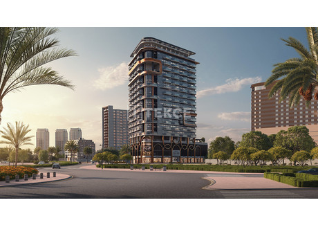 Mieszkanie na sprzedaż - Al Barsha, Al Barsha South Dubai, Zjednoczone Emiraty Arabskie, 33 m², 211 001 USD (858 775 PLN), NET-98277388