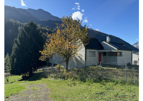 Dom na sprzedaż - Airolo, Szwajcaria, 140 m², 899 084 USD (3 677 255 PLN), NET-101724040