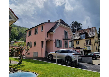 Dom na sprzedaż - Baden, Szwajcaria, 203 m², 1 549 404 USD (6 430 028 PLN), NET-101012945