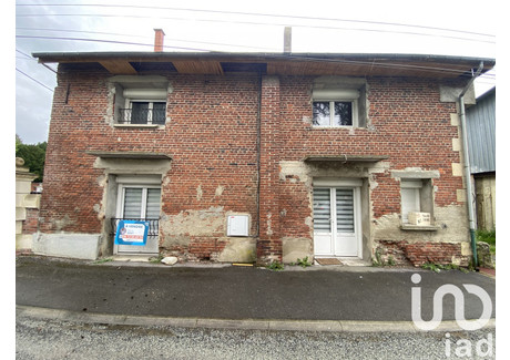 Dom na sprzedaż - Guiscard, Francja, 220 m², 110 129 USD (451 529 PLN), NET-97961202