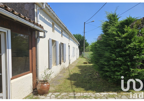 Dom na sprzedaż - Blaye, Francja, 160 m², 94 223 USD (385 373 PLN), NET-102128590