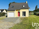 Dom na sprzedaż - La Meilleraye-De-Bretagne, Francja, 85 m², 209 974 USD (858 795 PLN), NET-101017388