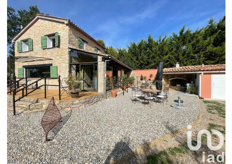 Dom na sprzedaż - Méounes-Lès-Montrieux, Francja, 97 m², 569 780 USD (2 330 398 PLN), NET-101017467