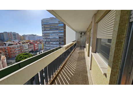 Mieszkanie na sprzedaż - Lisboa, Portugalia, 200 m², 1 020 775 USD (4 174 970 PLN), NET-101916072