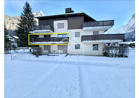 Mieszkanie na sprzedaż - Engelberg, Szwajcaria, 63 m², 669 464 USD (2 724 717 PLN), NET-102912603