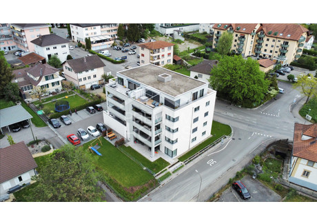 Mieszkanie na sprzedaż - Pieterlen, Szwajcaria, 180 m², 951 037 USD (3 899 251 PLN), NET-102912577