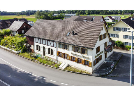 Dom na sprzedaż - Krawattengasse Neuwilen, Szwajcaria, 300 m², 1 574 520 USD (6 329 572 PLN), NET-101023047