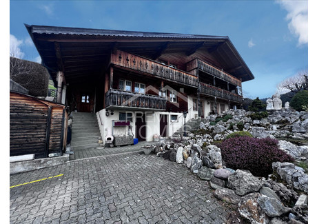 Dom na sprzedaż - Schwanden (Sigriswil) Szwajcaria, 290 m², 1 265 124 USD (5 187 008 PLN), NET-102010061