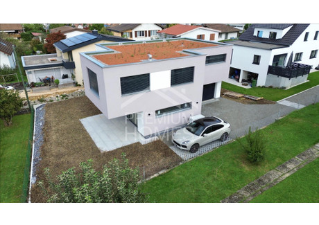 Dom na sprzedaż - Kappel So, Szwajcaria, 171 m², 1 580 131 USD (6 352 125 PLN), NET-101118311