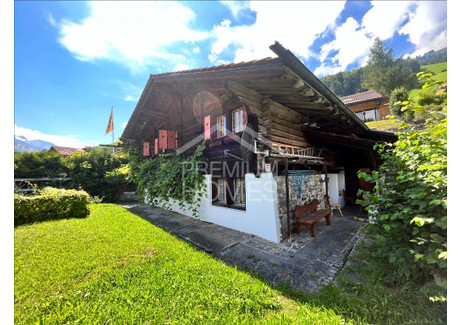 Dom na sprzedaż - Frutigen, Szwajcaria, 154 m², 931 904 USD (3 820 808 PLN), NET-101023013