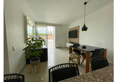 Mieszkanie na sprzedaż - Cl. 1B #55-56, Cuarto de Legua, Cali, Valle del Cauca, Colombia Cali, Kolumbia, 86 m², 83 595 USD (342 741 PLN), NET-102092686