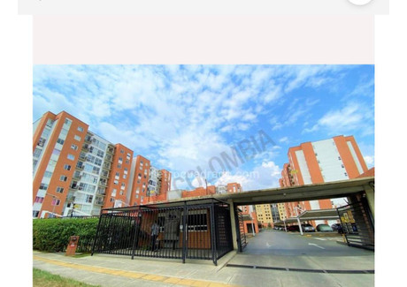 Mieszkanie na sprzedaż - Cl 60 #97 Bis - 46, Cali, Valle del Cauca, Colombia Cali, Kolumbia, 67 m², 63 070 USD (258 587 PLN), NET-102962883