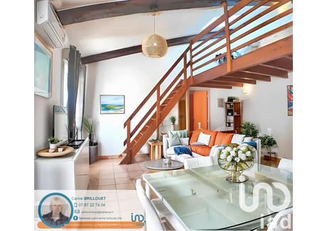 Mieszkanie na sprzedaż - Argeles-Sur-Mer, Francja, 57 m², 178 641 USD (727 071 PLN), NET-101229753