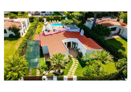 Dom na sprzedaż - Albufeira E Olhos De Água, Portugalia, 113 m², 639 011 USD (2 619 947 PLN), NET-101063659