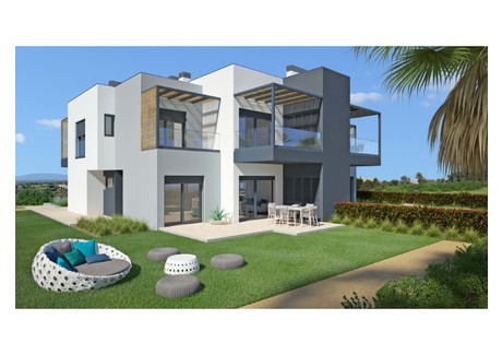 Mieszkanie na sprzedaż - Ferragudo, Portugalia, 116 m², 519 028 USD (2 128 014 PLN), NET-102679876