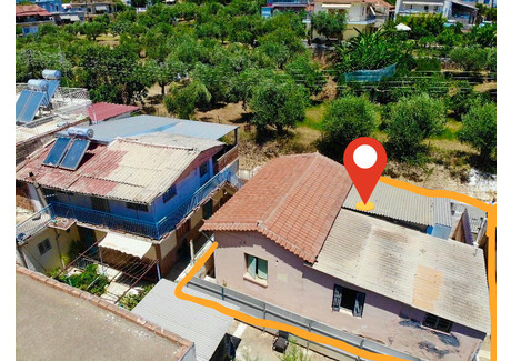 Dom na sprzedaż - Kalamata, Grecja, 86 m², 59 284 USD (242 471 PLN), NET-102002912