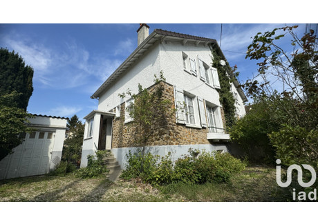 Dom na sprzedaż - Dammarie-Les-Lys, Francja, 98 m², 232 132 USD (970 313 PLN), NET-101079047