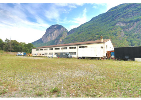 Lokal handlowy na sprzedaż - St-Maurice, Szwajcaria, 2000 m², 2 993 919 USD (12 245 128 PLN), NET-101083616