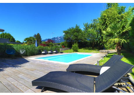 Dom na sprzedaż - Vionnaz, Szwajcaria, 245 m², 1 806 770 USD (7 407 758 PLN), NET-101083622