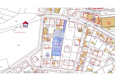 Działka na sprzedaż - Орландовци/Orlandovci София/sofia, Bułgaria, 1722 m², 243 174 USD (997 015 PLN), NET-101114096