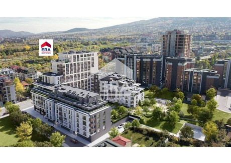 Mieszkanie na sprzedaż - Кръстова вада/Krastova vada София/sofia, Bułgaria, 120 m², 262 020 USD (1 071 661 PLN), NET-101114183