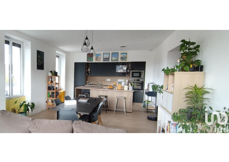 Mieszkanie na sprzedaż - Oyonnax, Francja, 100 m², 331 316 USD (1 355 083 PLN), NET-101520029